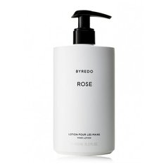 Лосьон для рук BYREDO Rose