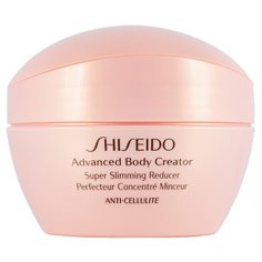 Shiseido крем-гель