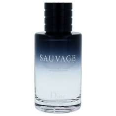 Лосьон после бритья Sauvage Christian Dior