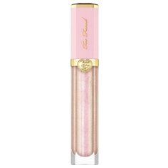 Too Faced Блеск для губ Rich &