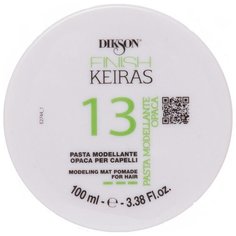 Dikson Паста Finish Pasta