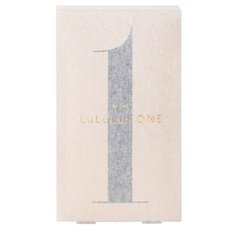 Маска LuLuLun One эликсир