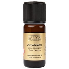 STYX эфирное масло Сосна