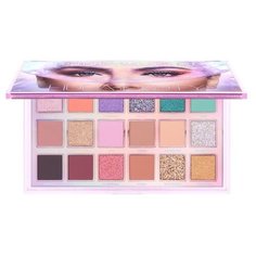 Huda Beauty Палетка теней