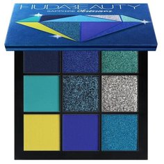 Huda Beauty Палетка теней