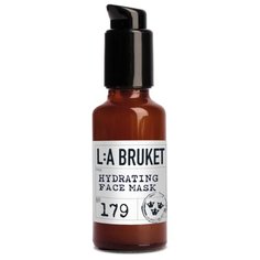 L:A BRUKET Увлажняющая маска