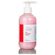 Велиния Массажный крем для лица