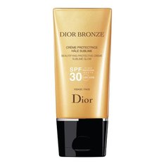 Christian Dior крем Bronze