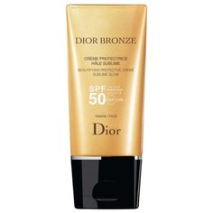 Christian Dior крем Bronze