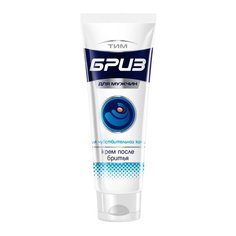Крем после бритья Для ТимБриз