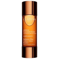 Капли для автозагара Clarins