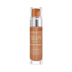 Bourjois Хайлайтер Sculpt Bronze