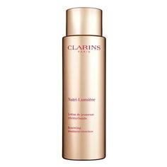 Флюид Clarins Nutri-Lumière