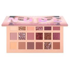 Huda Beauty Палетка теней The