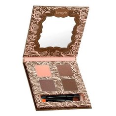 Benefit Палетка теней Easy