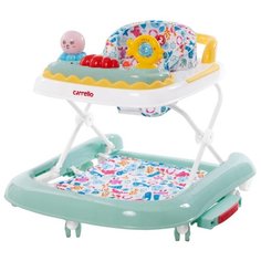 Ходунки-прыгунки CARRELLO