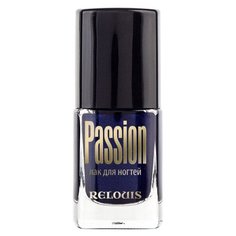 Лак Relouis Passion 11 мл
