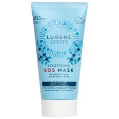 Lumene маска Soothing SOS