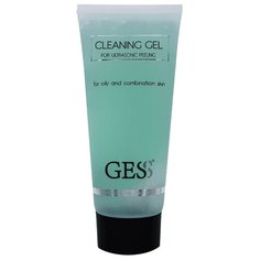 GESS очищающий гель для жирной