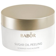 Babor Пилинг сахарный Sugar Oil