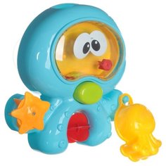 Игрушка для ванной Zhorya