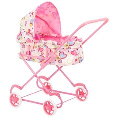 Коляска-люлька Melobo Melogo