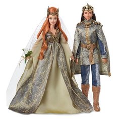 Набор кукол Barbie Барби и Кен