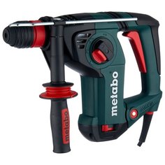Перфоратор сетевой Metabo KHE