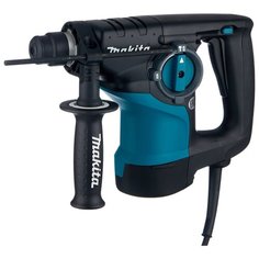 Перфоратор сетевой Makita