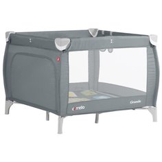 Манеж CARRELLO Grande