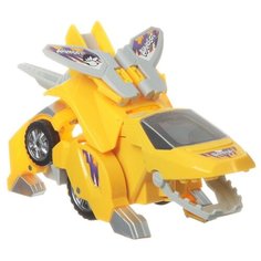 Робот-трансформер Zhorya