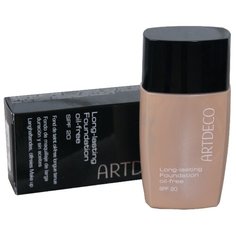ARTDECO Тональный крем Long