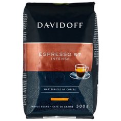 Кофе в зернах Davidoff Espresso