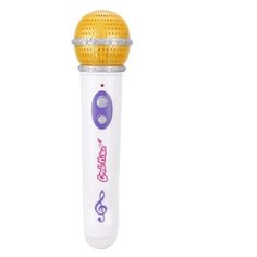 Shantou Gepai микрофон 6811