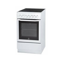 Электрическая плита Indesit