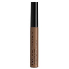 NYX тушь для бровей и ресниц