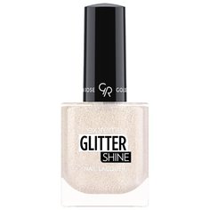 Лак Golden Rose Extreme Glitter
