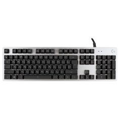 Клавиатура Logitech G G413