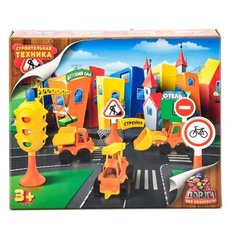 Настольная игра Нордпласт