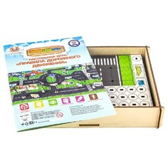 Настольная игра Woodland