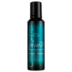 TIGI Мусс Catwalk Curlesque