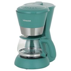 Кофеварка inhouse ICMD 0601MG