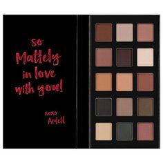 Ardell Палетка теней Beauty Pro