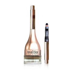 Alvin Dor Гель-крем для бровей