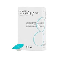 COSRX пудра энзимная Centella