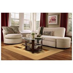 Ковер Agnella STANDART TELESTO