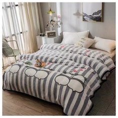 Плед Tango Lindo 200x220 см