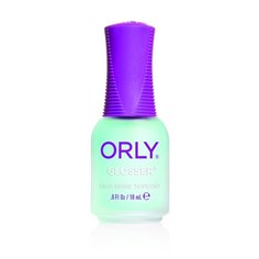 Верхнее покрытие Orly Glosser