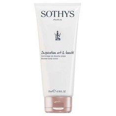 Пилинг-гель для душа Sothys
