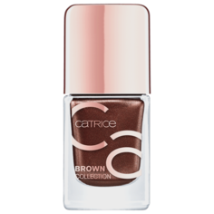 Лак CATRICE Brown Collection